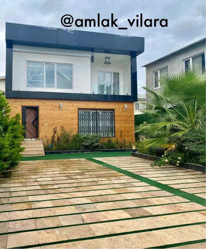 رهن واجاره دوبلکس۳۰۰متری مبله//در منطقه برندوجنگلی|اجارهٔ خانه و ویلا|چمستان, |دیوار