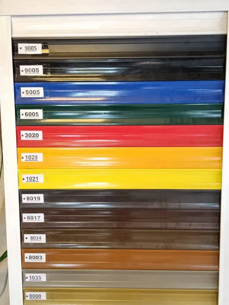 کرکره برقی|خدمات پیشه و مهارت|رباط‌کریم, رباط‌کریم|دیوار