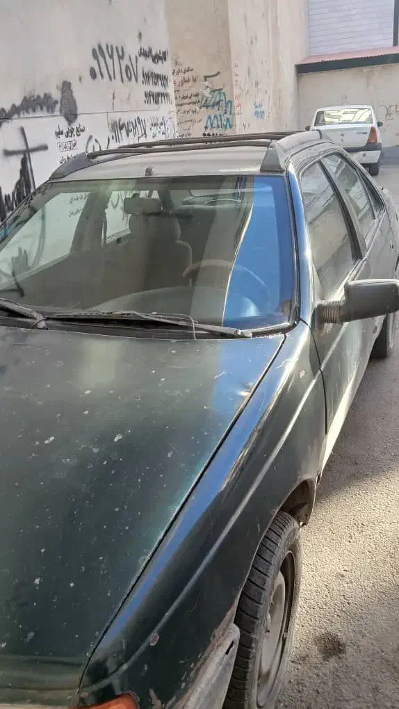 آردی دوگانه سوز|خودرو سواری و وانت|اردبیل, |دیوار