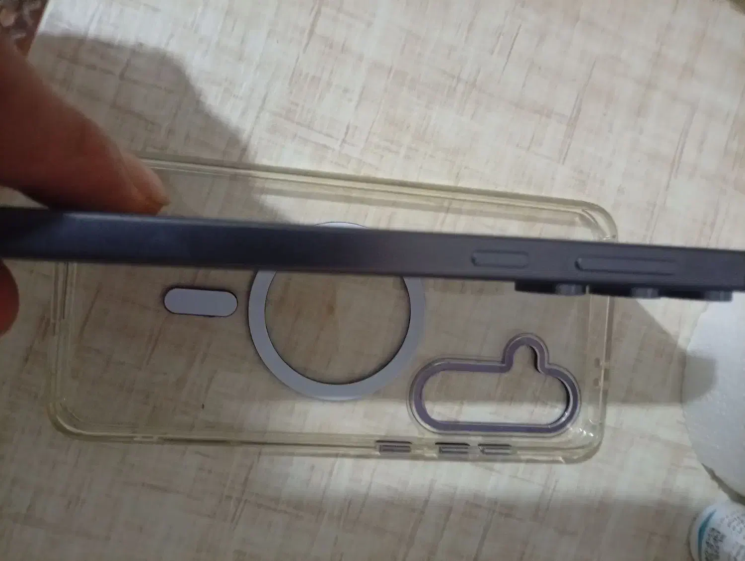 گوشی سامسونگ s24fe|موبایل|نوشین شهر, |دیوار