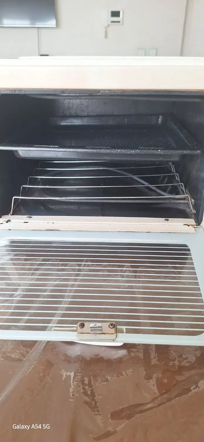 توستر|اجاق گاز و لوازم برقی پخت‌وپز|پردیس, فاز ۳|دیوار