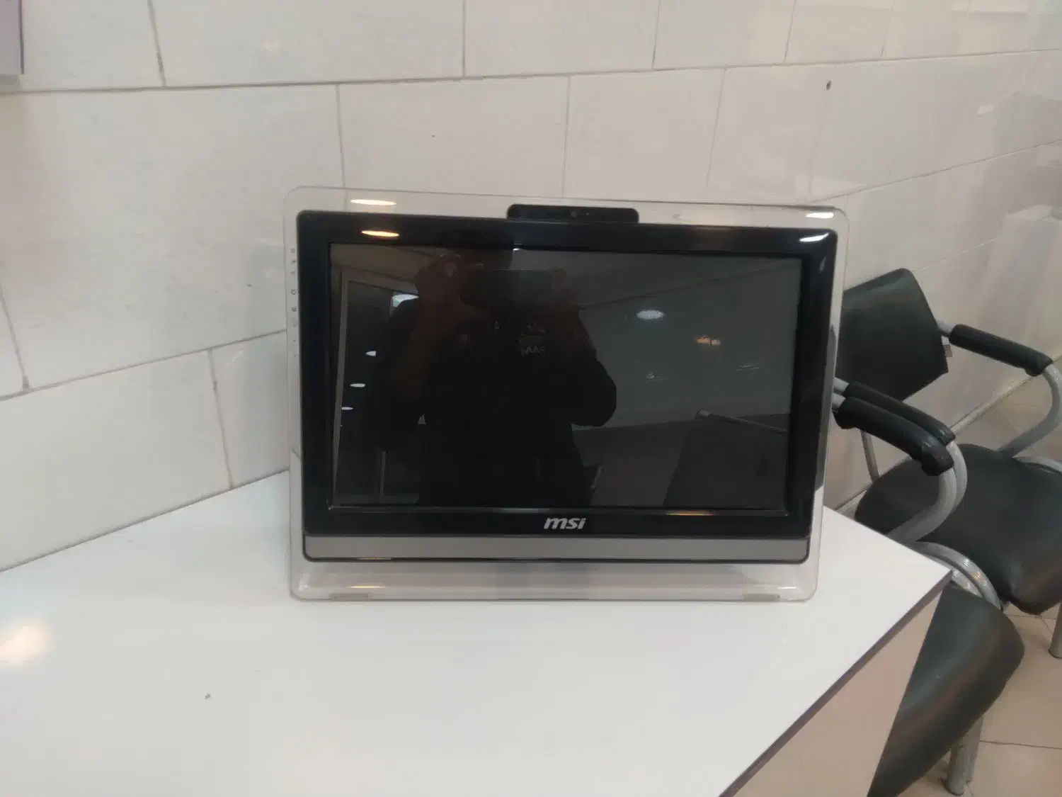 کامپیوتر  سرد خود|رایانه رومیزی|کاشان, مدرس|دیوار