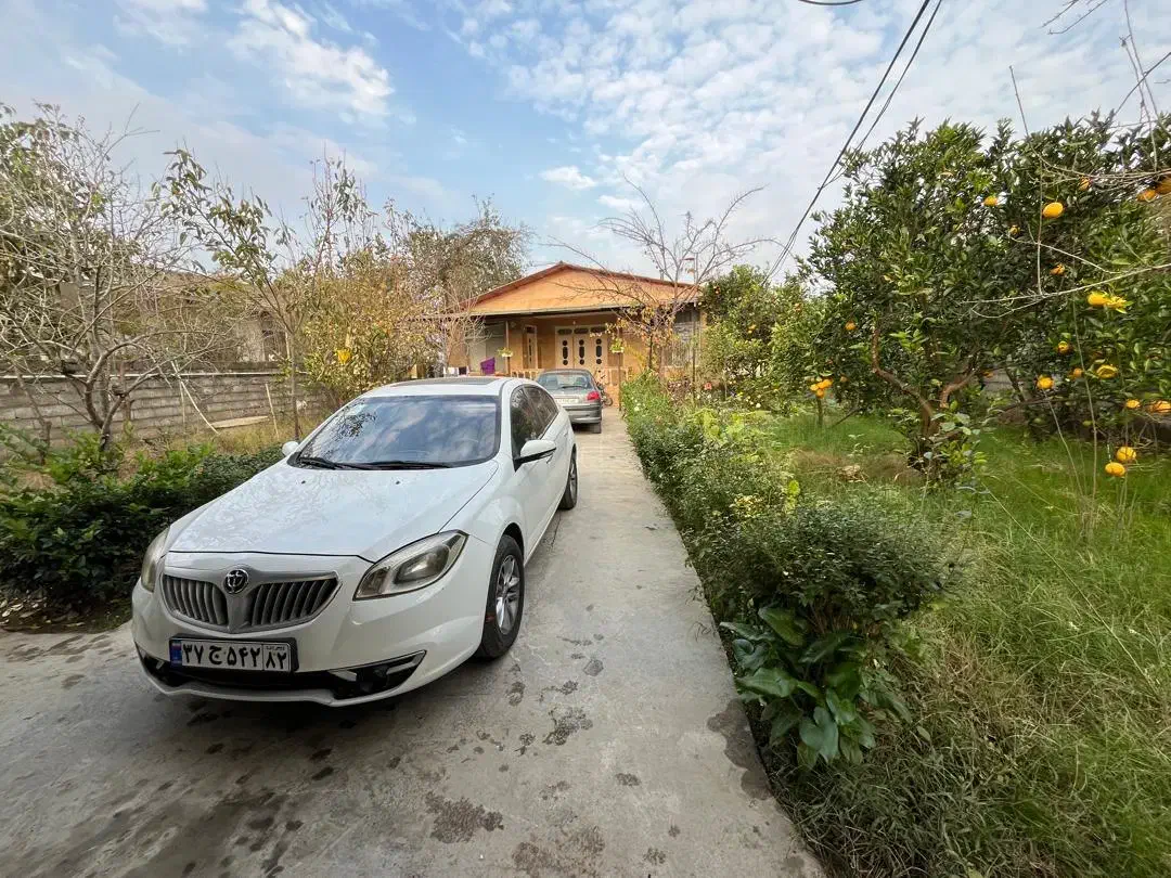 فروش ویلا باغ در منطقه آزاد بابلسر|فروش خانه و ویلا|بهنمیر, |دیوار