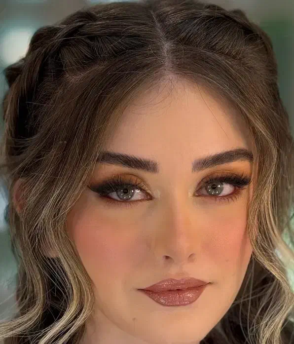 میکاپ|خدمات آرایشگری و زیبایی|برازجان, |دیوار