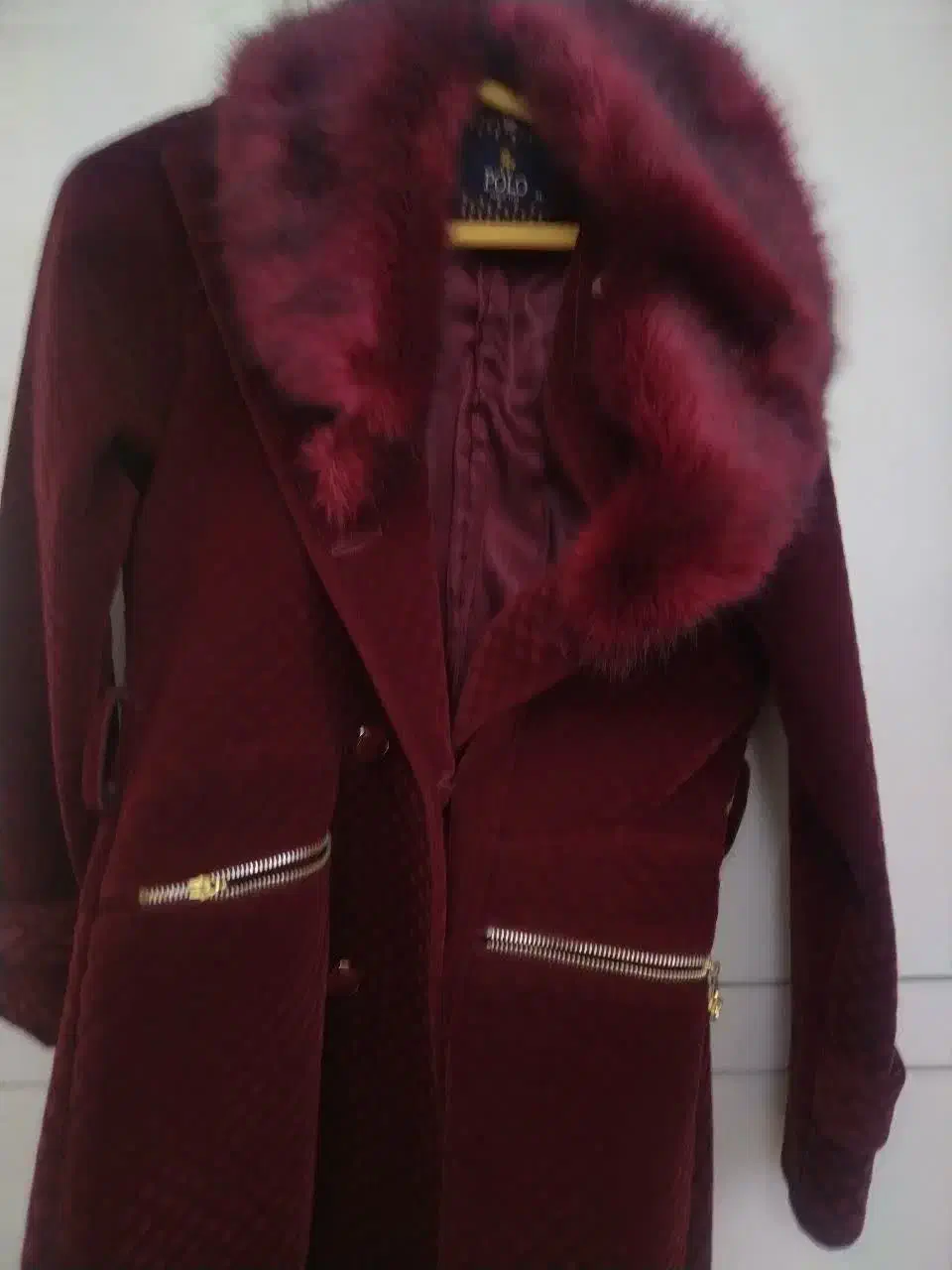 پالتو و لباس مجلسی|لباس|گناباد, |دیوار