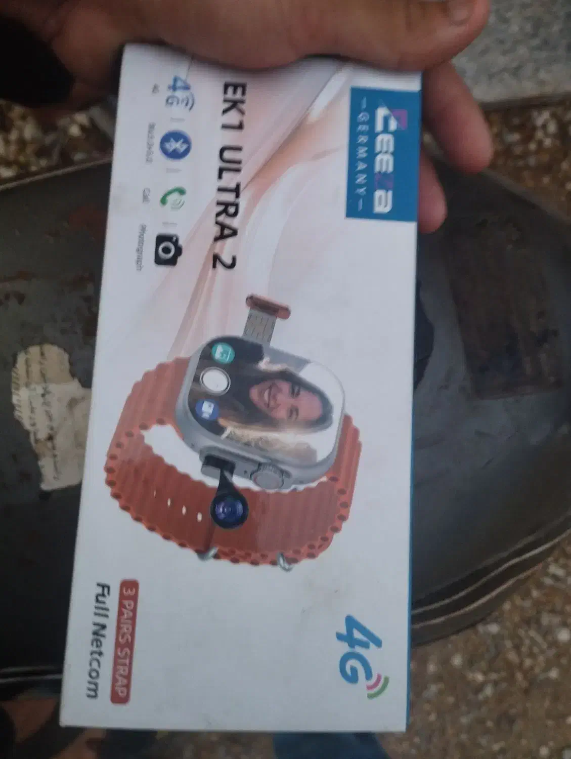 ساعت.هوشمند|ساعت|بندر امام خمینی, |دیوار