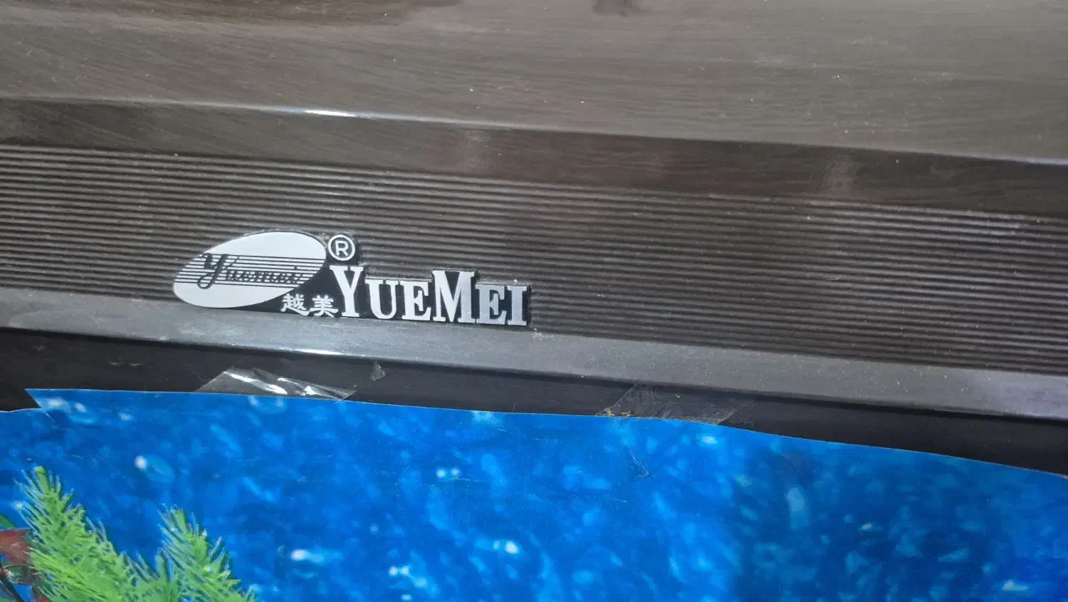 آکواریوم ۱۱۰در ۵۰ در ۴۰|ماهی|زنجان, |دیوار