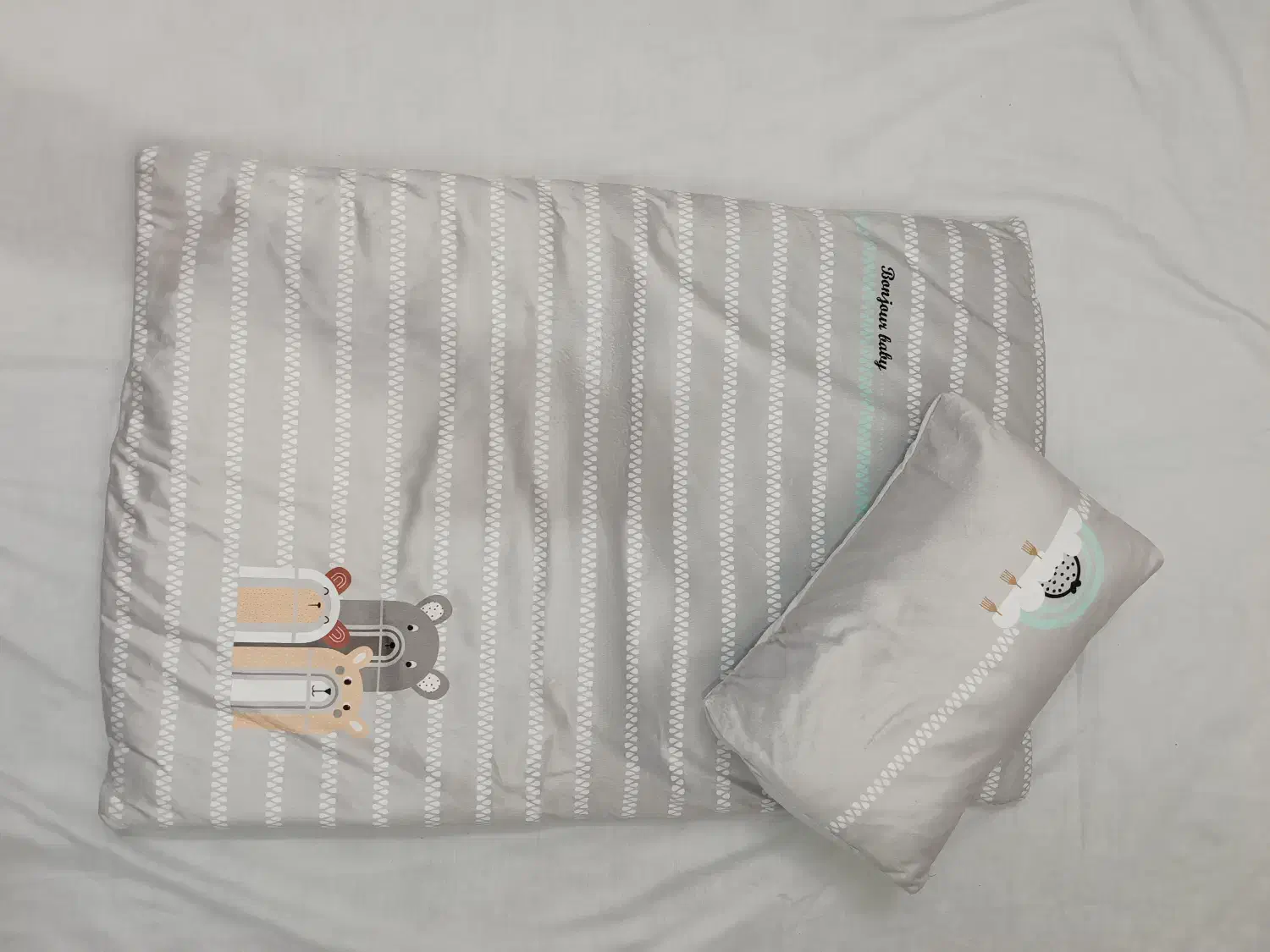 سرویس خواب کودک و لباس زیر یکسال|اسباب و اثاث بچه|مشهد, سرافرازان|دیوار