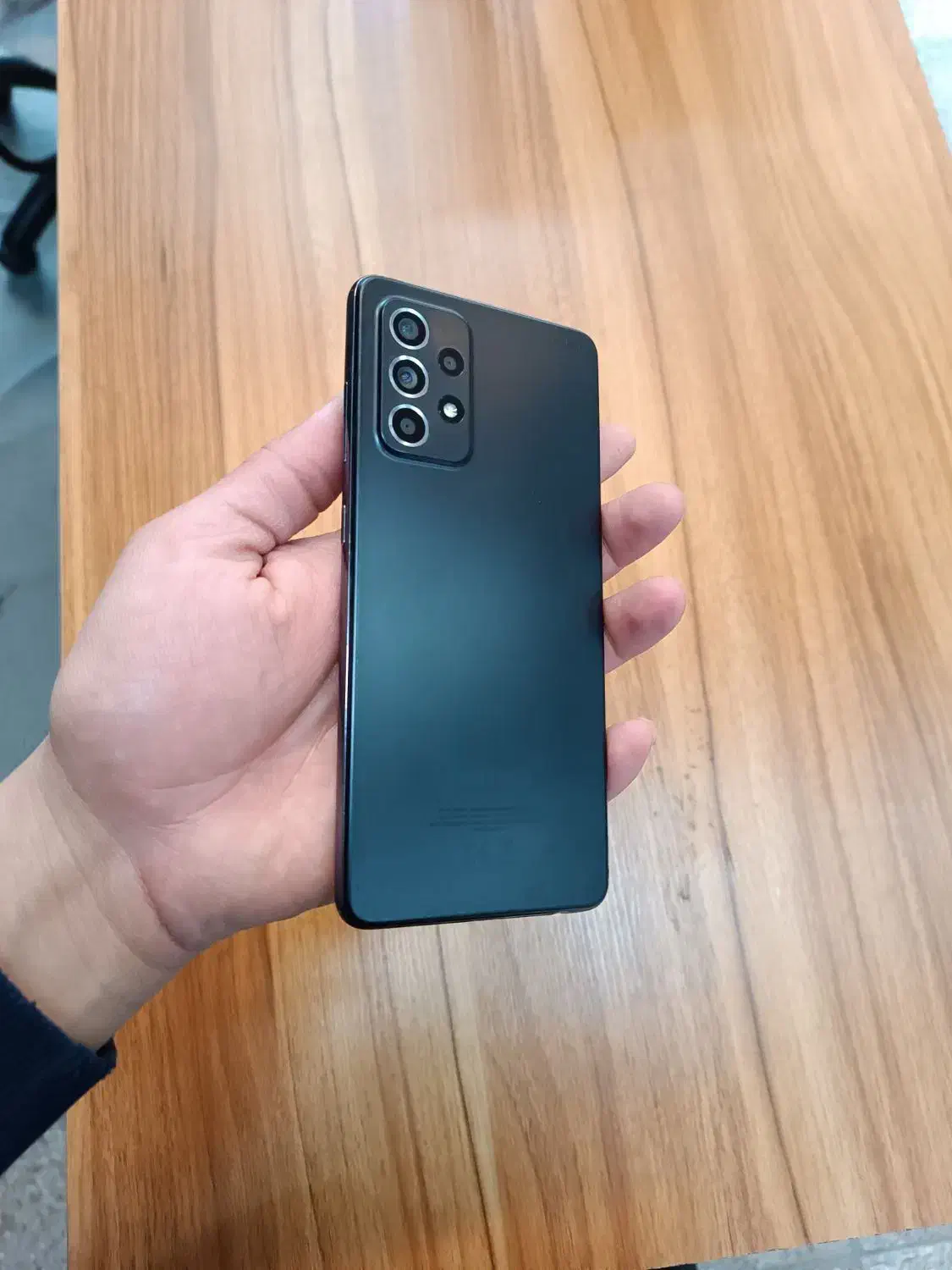 A52.  5G فایو جی|موبایل|مشهد, گلشور|دیوار