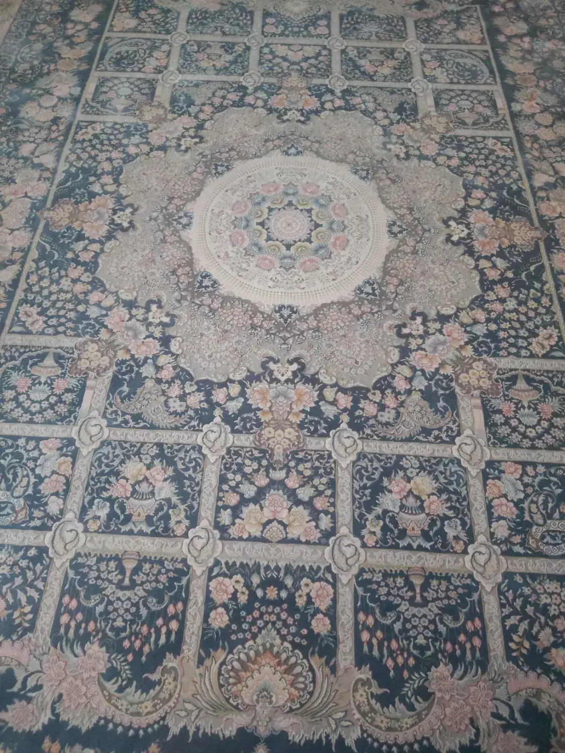 فرش ماشینی ۱۲ متری|فرش|تبریز, |دیوار