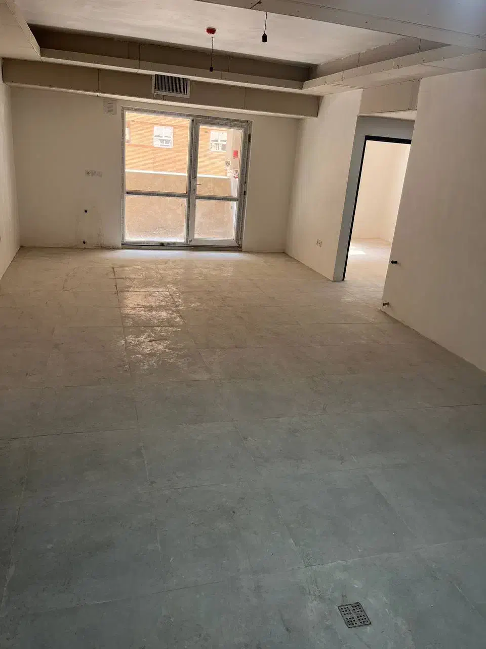 فروش آپارتمان تعاونی گهر زمین مسکن ملی شورا CBG|فروش آپارتمان|سیرجان, |دیوار