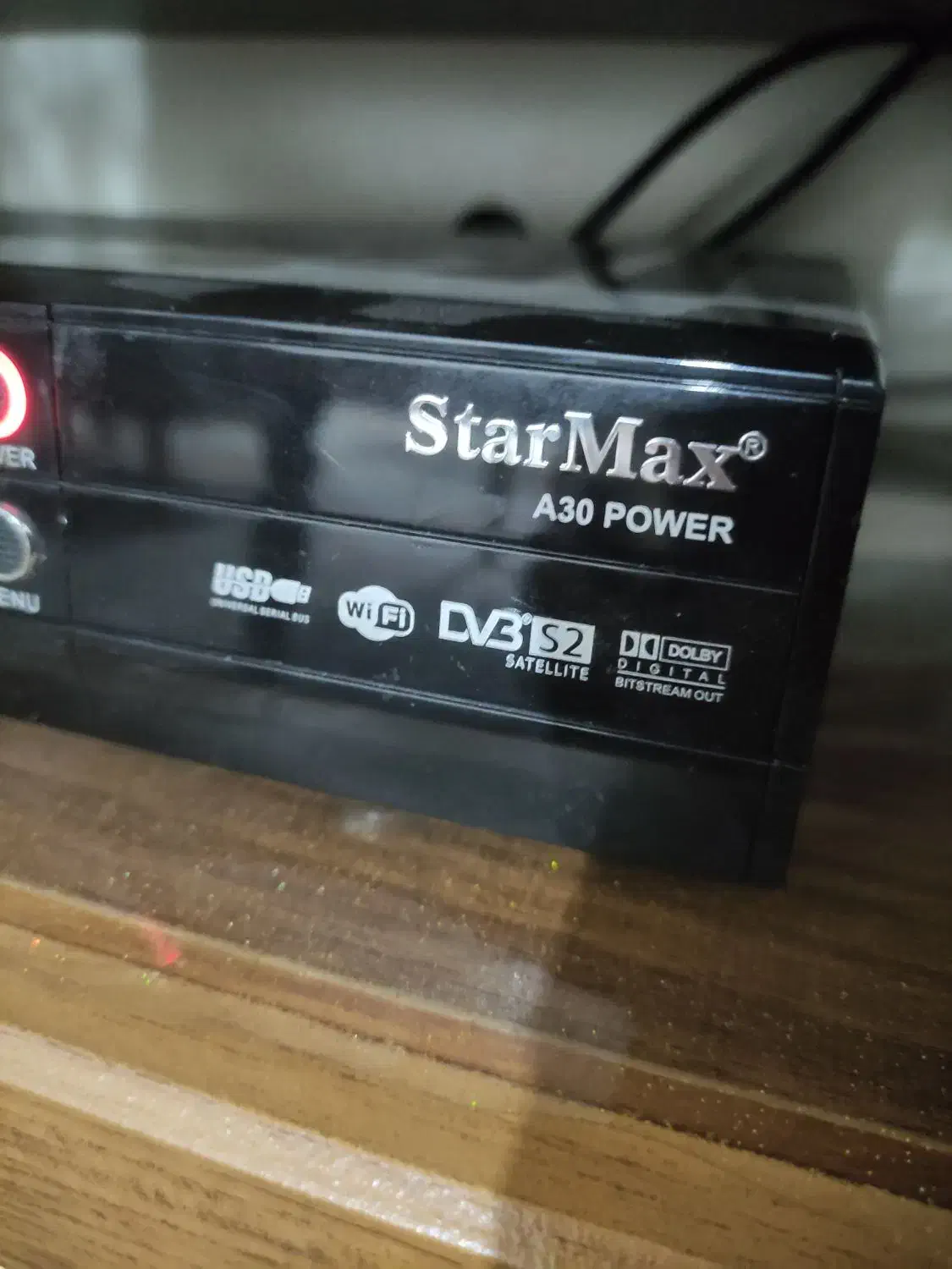 گیرنده دیجیتال خارجی|صوتی و تصویری|تهران, جوادیه تهرانپارس|دیوار