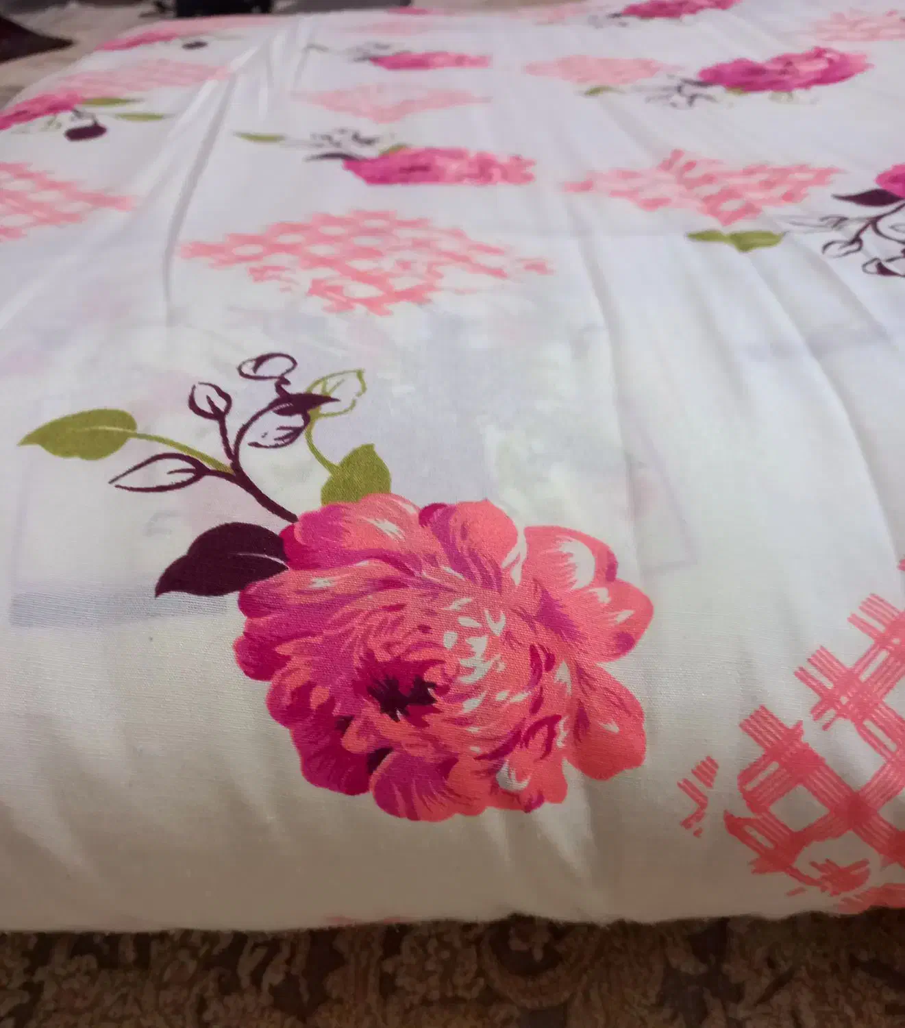 تشک|تشک تختخواب|نهاوند, |دیوار