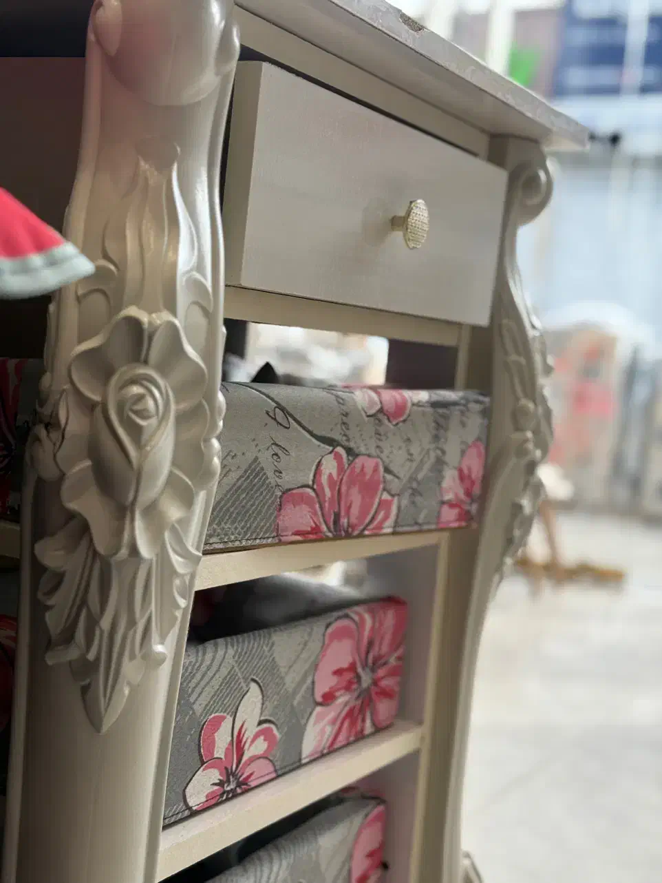 جا پیازی چوبی|آب‌چکان و نظم‌دهنده ظروف|زنجان, |دیوار