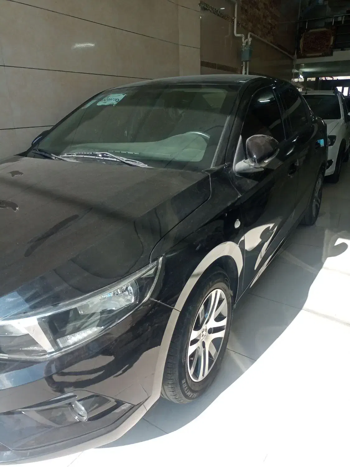 تارا مدل 1403|خودرو سواری و وانت|تبریز, |دیوار