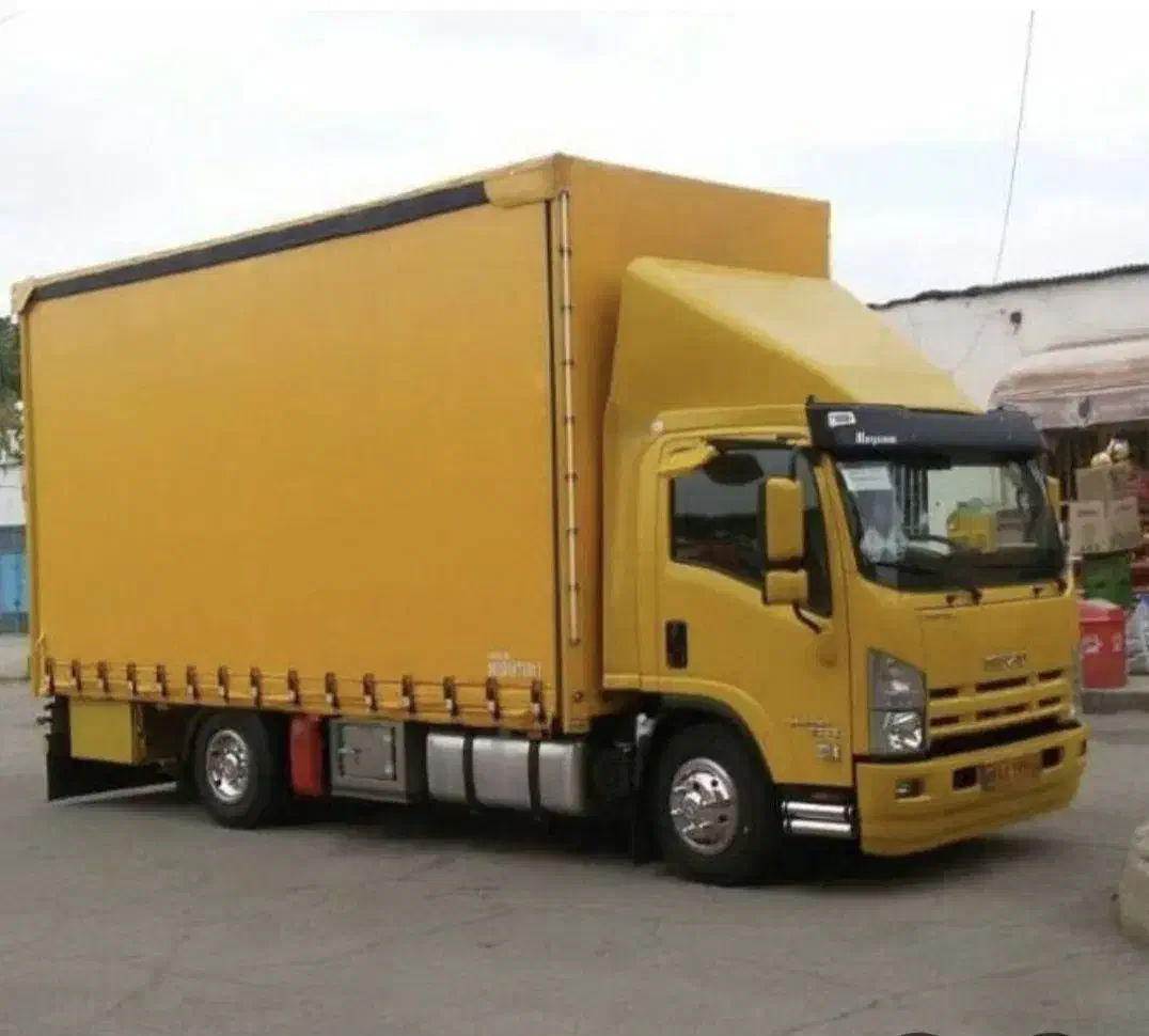 اتوباربری نازی اباد شاداباد فلاح دولت اباد کیانشهر|خدمات حمل و نقل|ری, سیزده آبان|دیوار