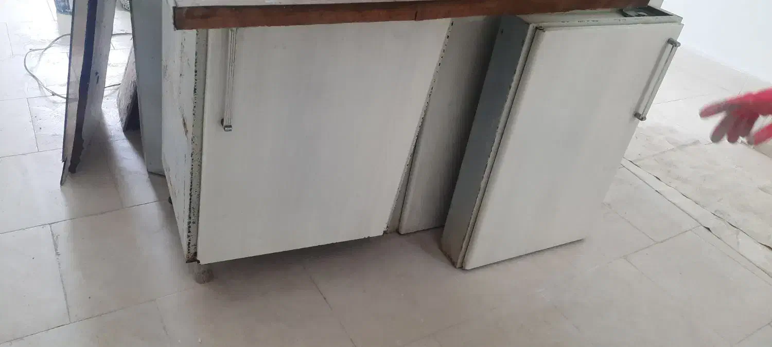 کابینت فلزی|مصالح و تجهیزات ساختمان|گرگان, |دیوار