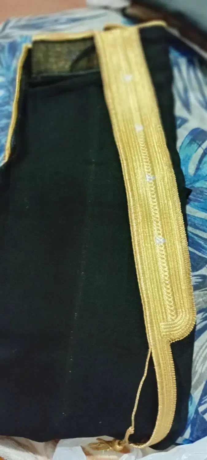 بشت ودشداشه وکت اوجلیغه|لباس|شادگان, |دیوار