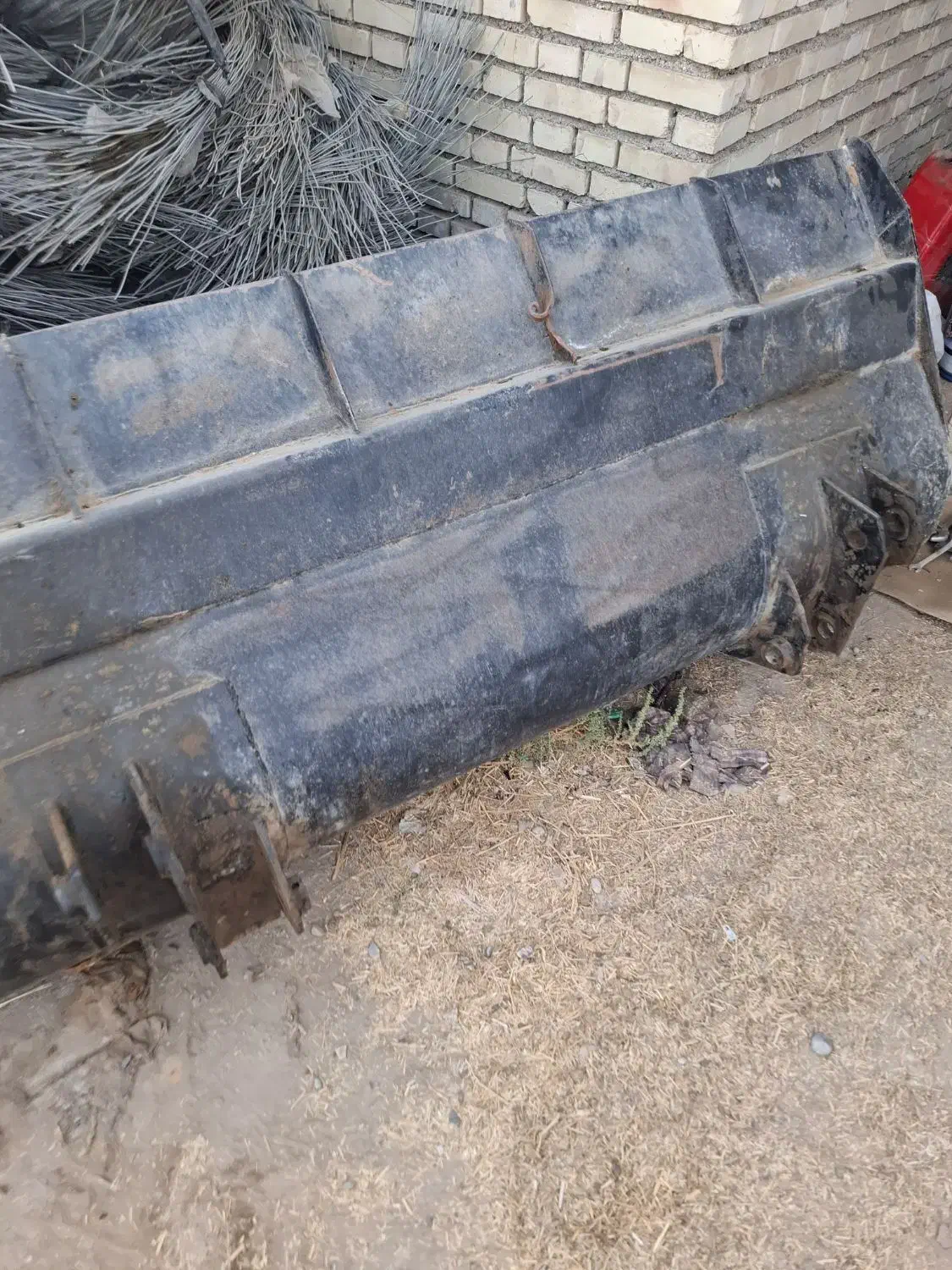 بیل تراکتور 399|خودرو سنگین|کرخه, |دیوار