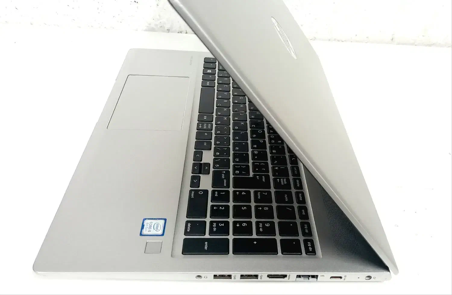 HP ProBook 450 G6|رایانه همراه|مشهد, سراب|دیوار