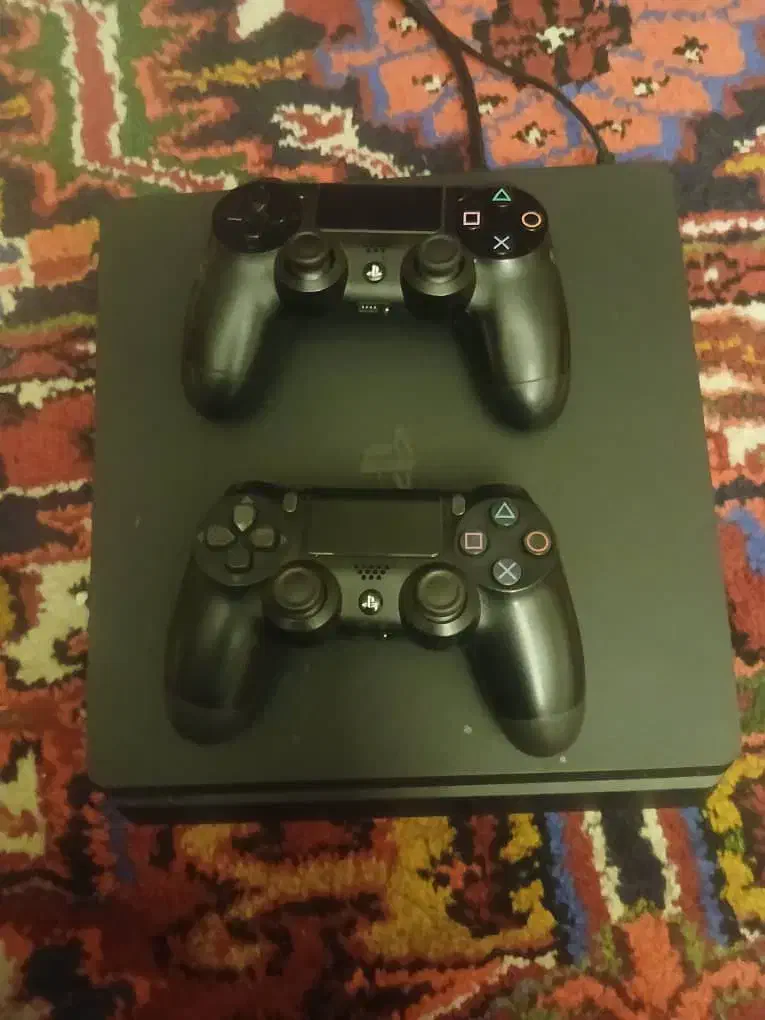 ps4|کنسول، بازی ویدئویی و آنلاین|تبریز, |دیوار