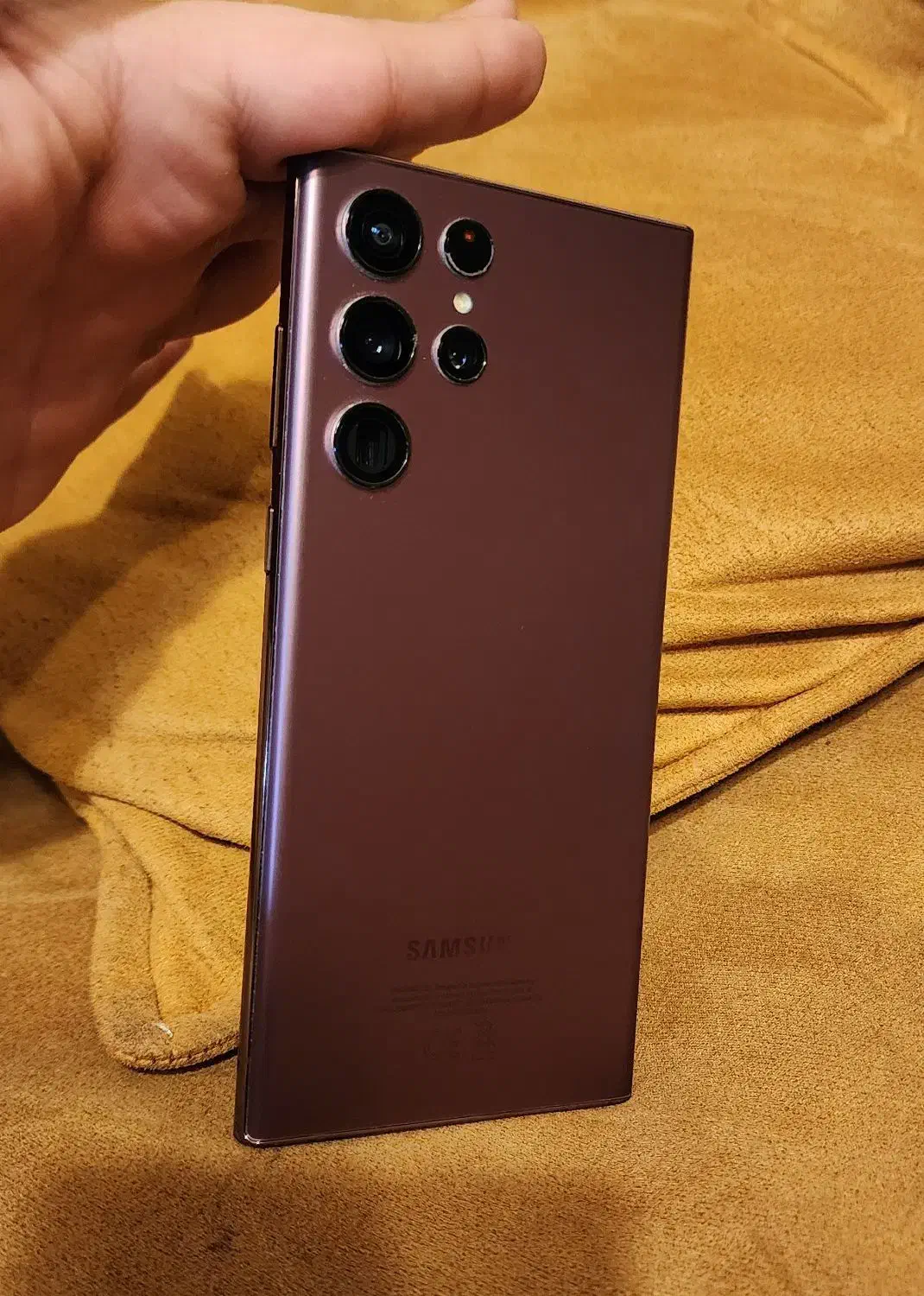 s22 ultra vitnam|موبایل|تهران, گرگان|دیوار