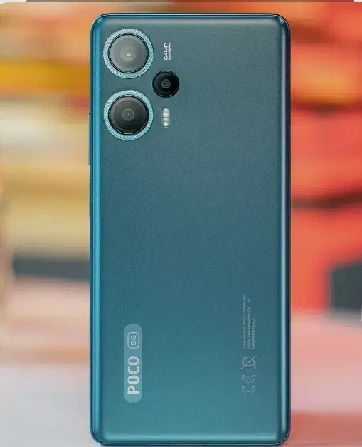 پوکو f5|موبایل|مشهد, حجت|دیوار