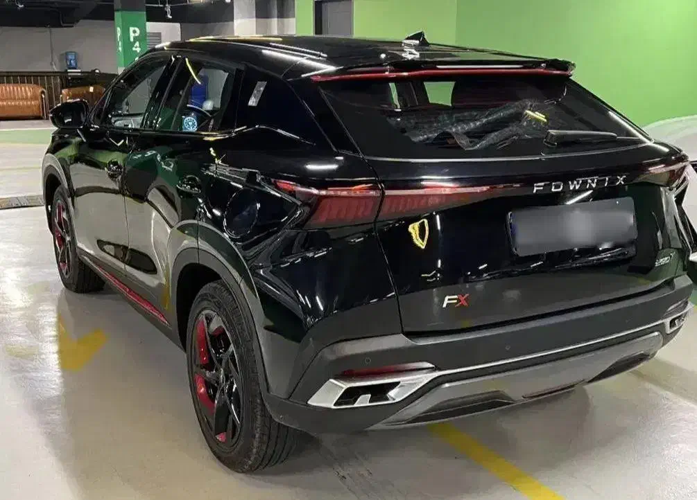 فونیکسfx|خودرو سواری و وانت|اهواز, کیانپارس |دیوار