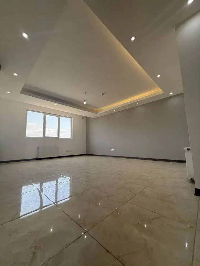 ۱۳۳ متری /۳ خواب/فول /نوساز /سند دار|فروش آپارتمان|هشتگرد, فاز ۱ مهستان|دیوار