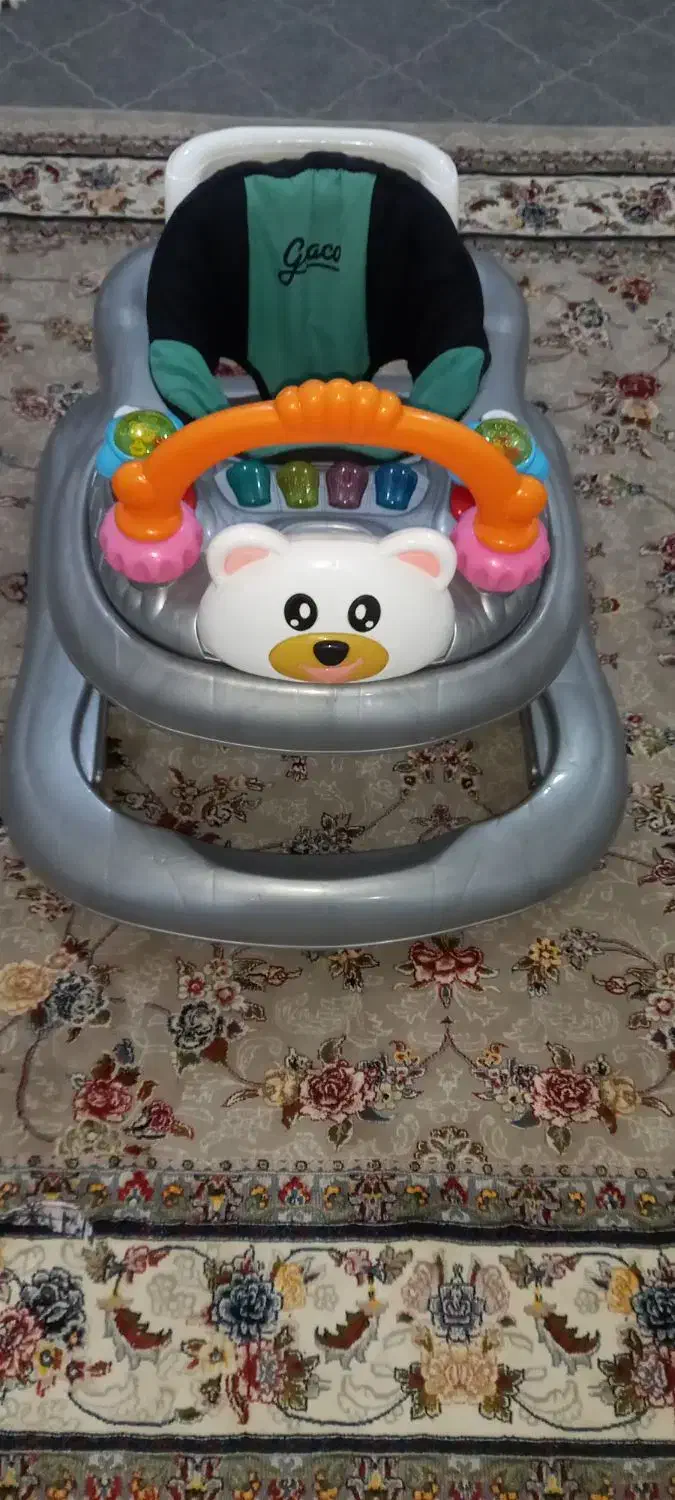 رو روک،کمک مادر|کالسکه و لوازم جانبی|سقز, |دیوار