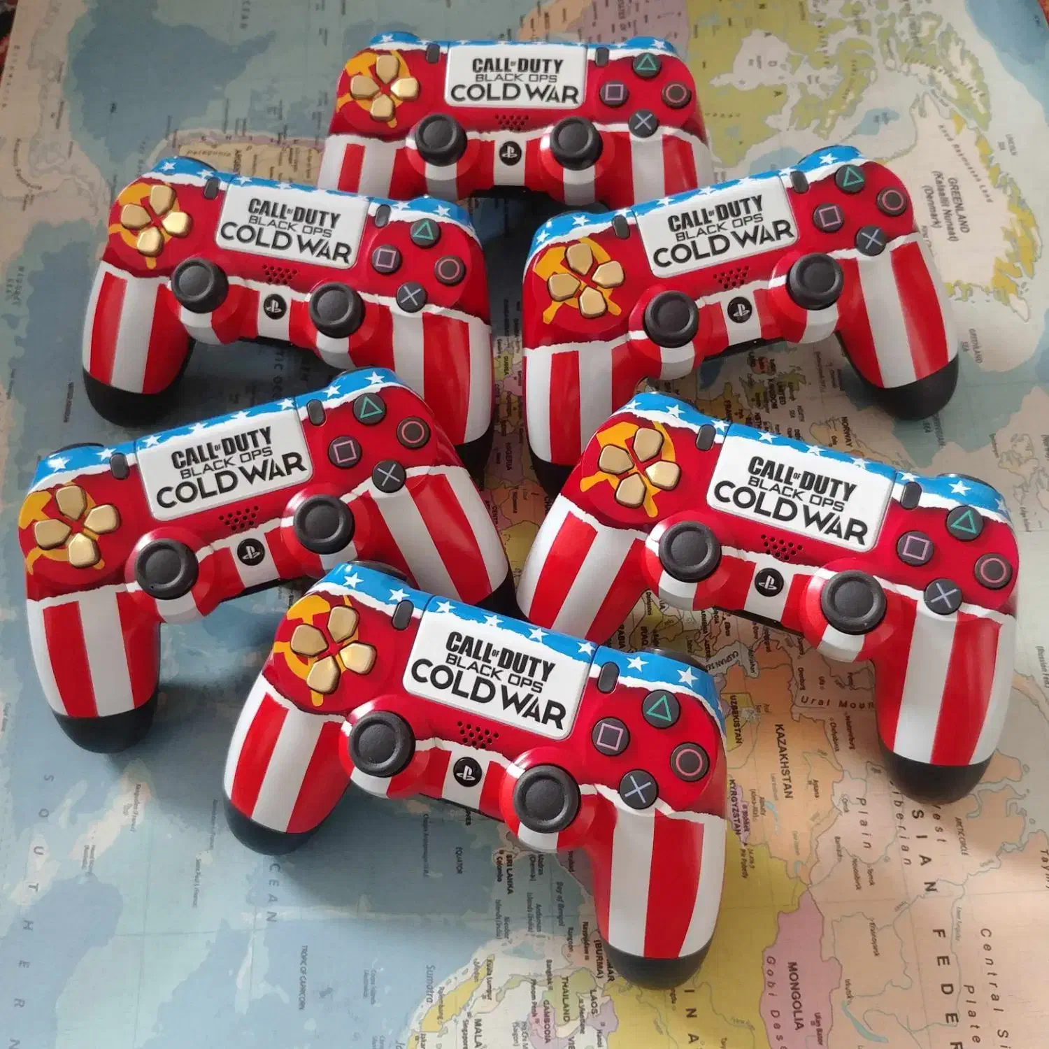 دسته پلی ps2.3.4 آکبند ایکس باکس xbox360 سریsرنگی1|کنسول، بازی ویدئویی و آنلاین|پاکدشت, پاکدشت (مامازند)|دیوار