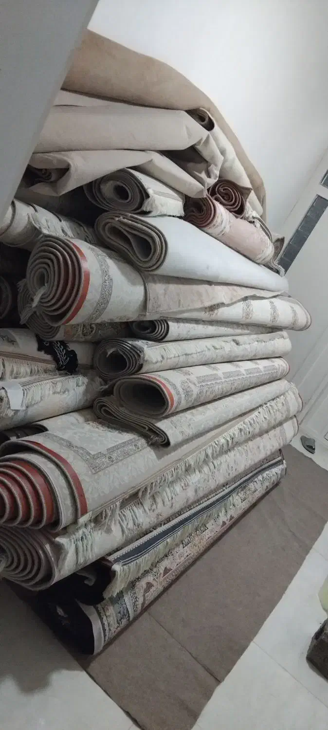 قالیشویی ومبل شویی امینی|خدمات نظافت|بوکان, |دیوار