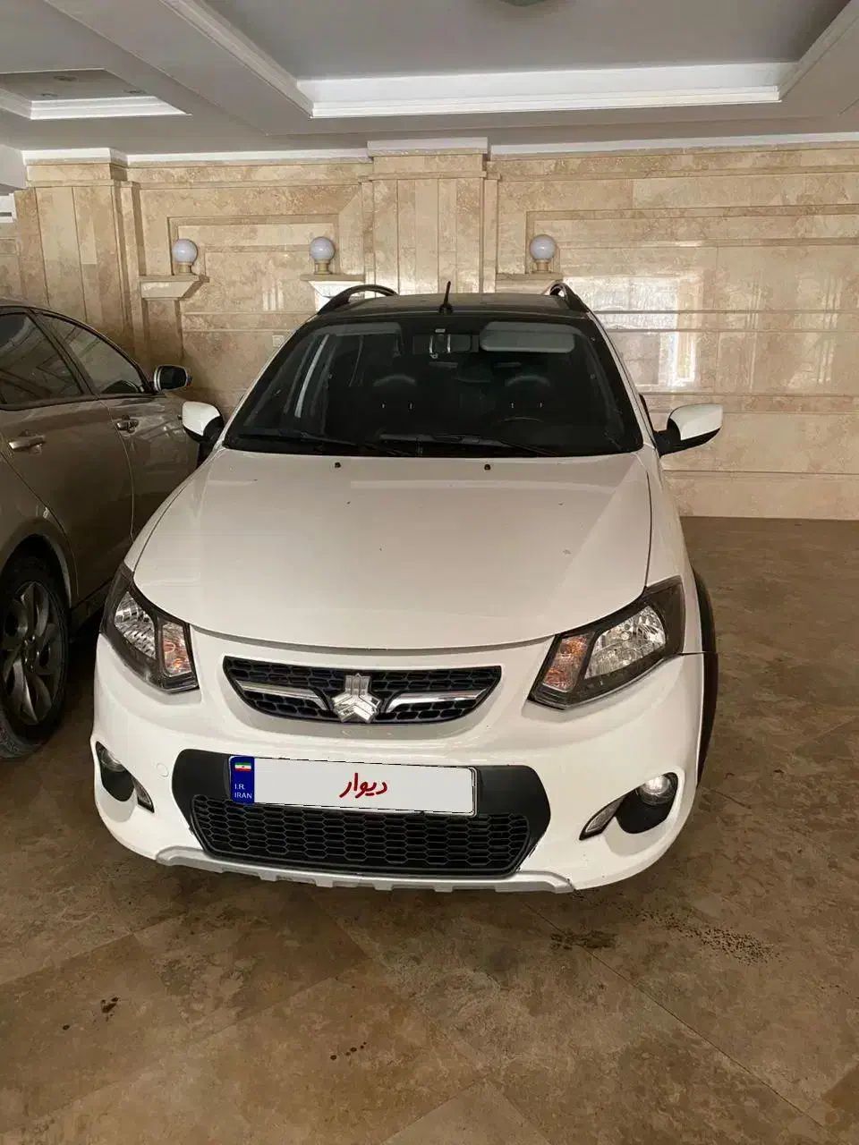 کوییک اتومات پلاس|خودرو سواری و وانت|تهران, گیشا|دیوار