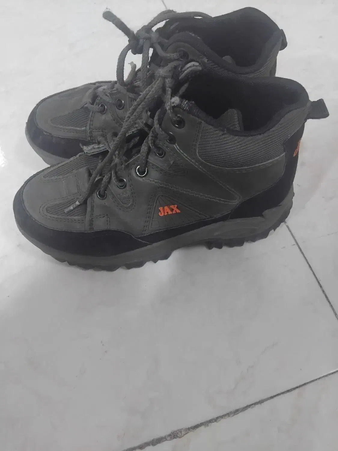 بوت بچگانه|کیف، کفش، کمربند|مراغه, |دیوار