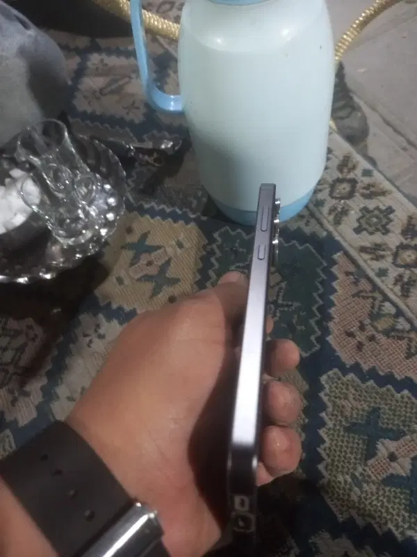 s24 fe|موبایل|تهران, مسعودیه|دیوار