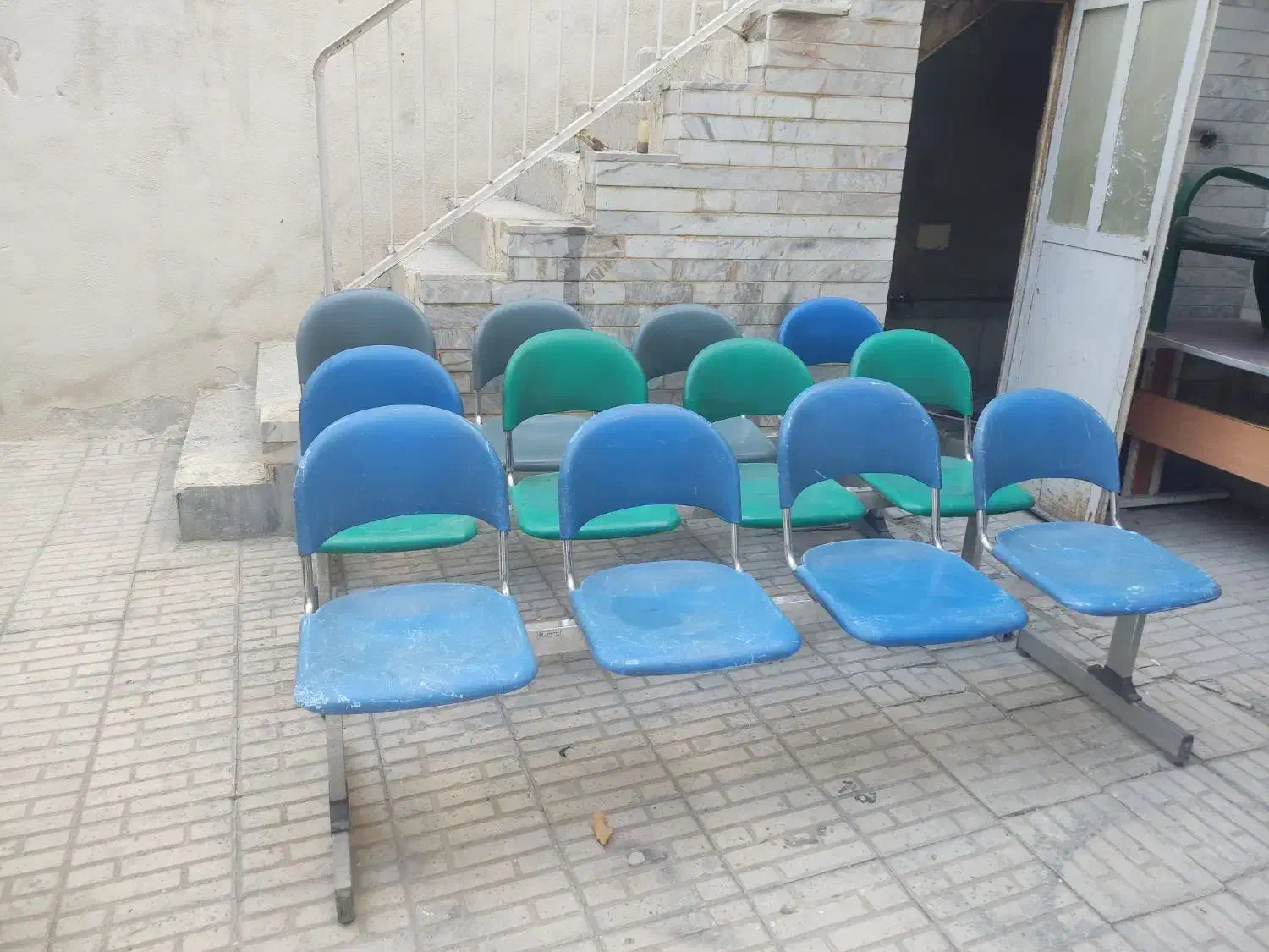 صندلی|صندلی و نیمکت|سنندج, |دیوار