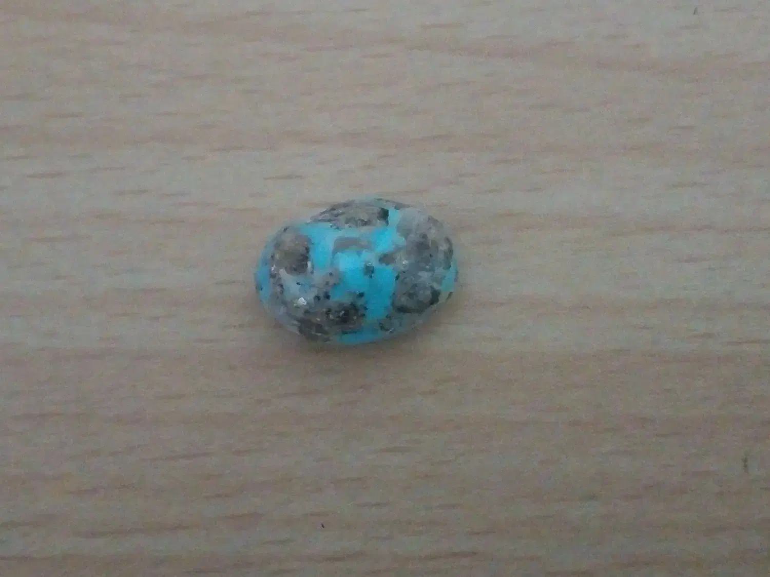 سنگ فیروزه انگشتری|جواهرات|مشهد, سرافرازان|دیوار