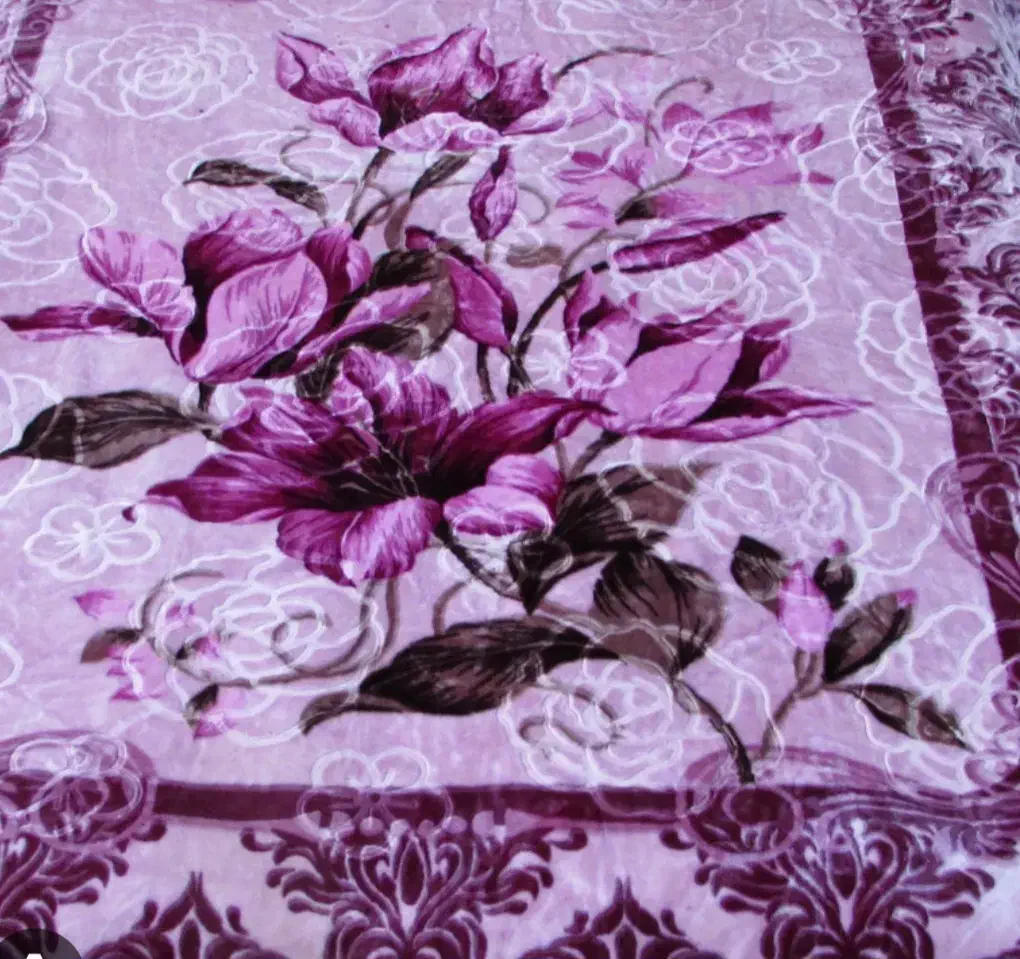 پتوی دونفره اسا|رختخواب، بالش، پتو|کرمان, |دیوار