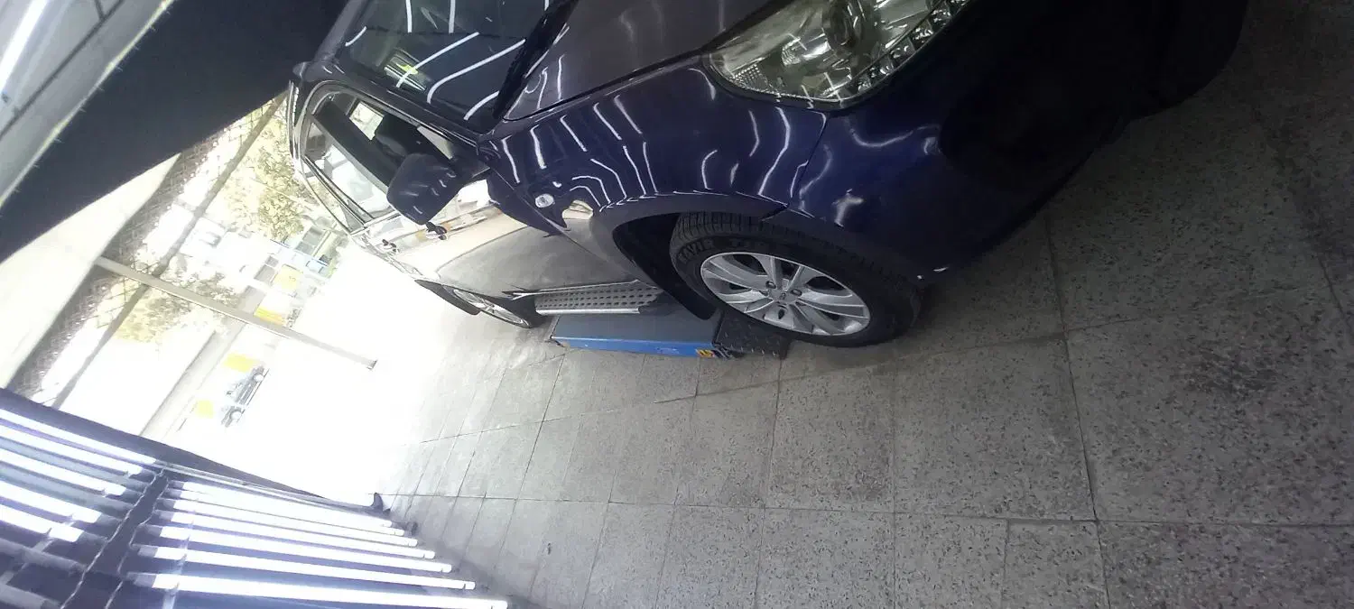 ام وی ام x33 مدل۹۴|خودرو سواری و وانت|رشت, نیروی دریایی|دیوار