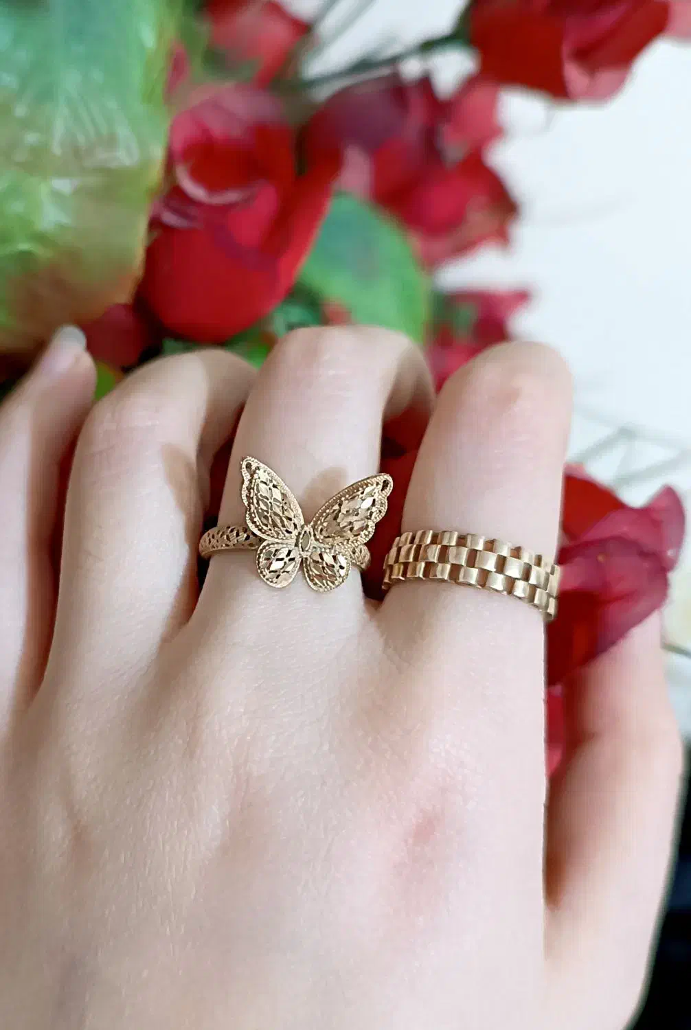 انواع طلای بدون اجرت با فاکتور|جواهرات|ورامین, ورامین|دیوار