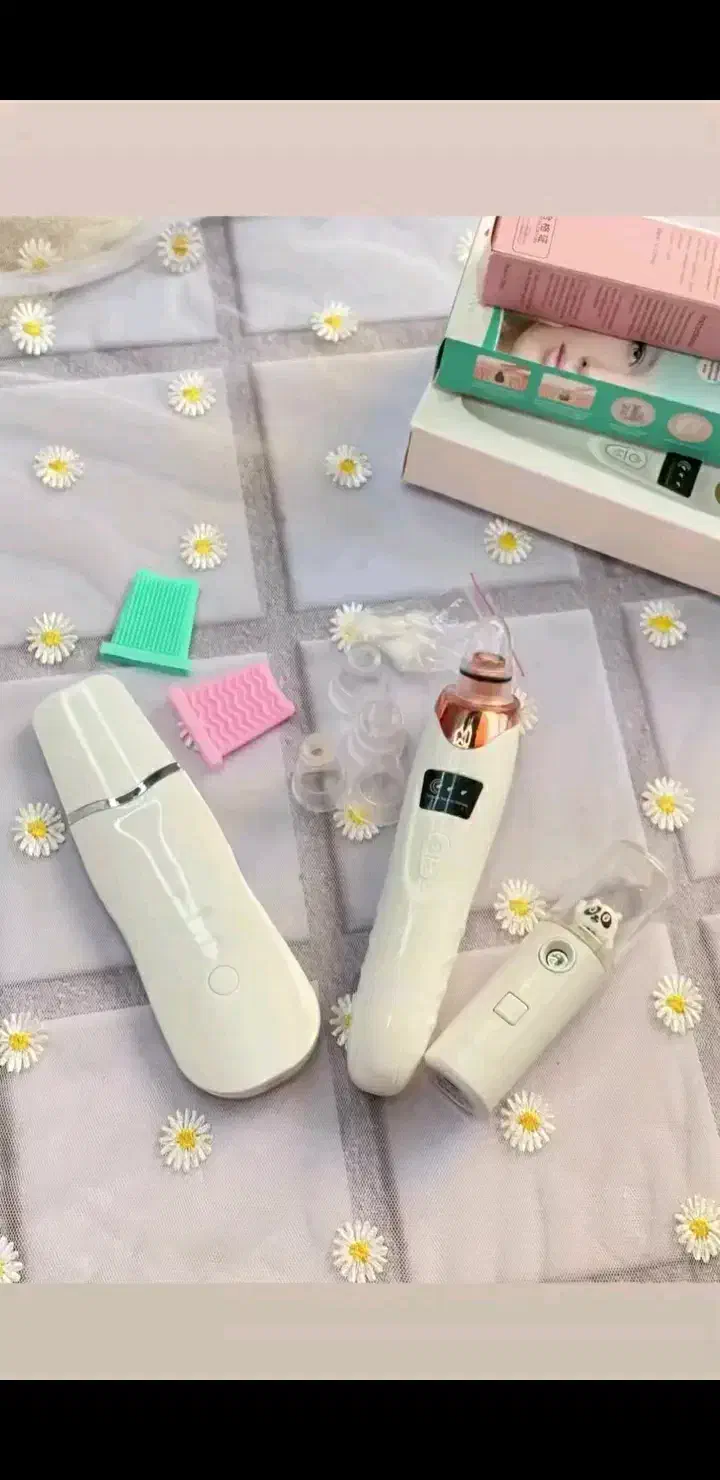 پک فیشیال|آرایشی، بهداشتی، درمانی|یاسوج, |دیوار