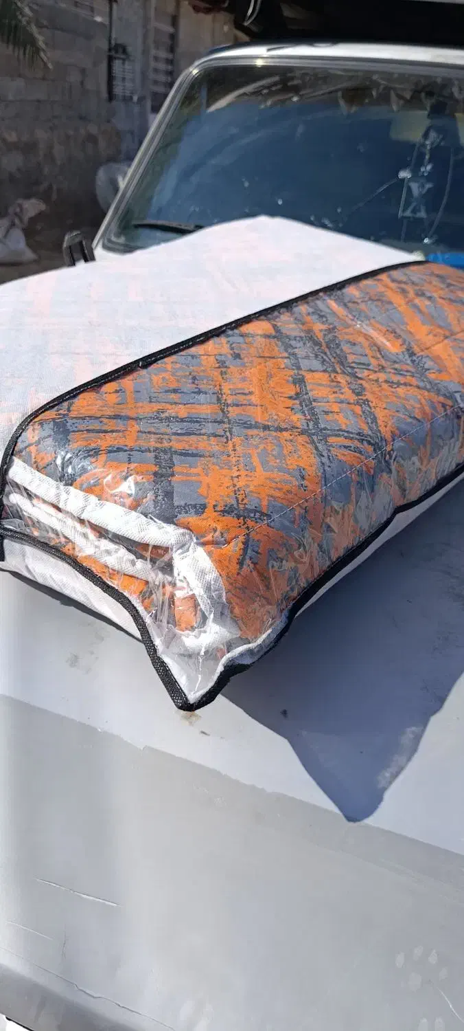 حراج تشک به قیمت عمده|رختخواب، بالش، پتو|بندرعباس, |دیوار