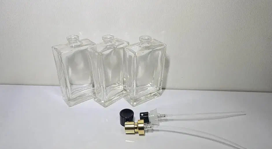 پخش عمده عطر و شیشه و ملزوماتش|آرایشی، بهداشتی، درمانی|اسلام‌شهر, شهرک قائمیه|دیوار