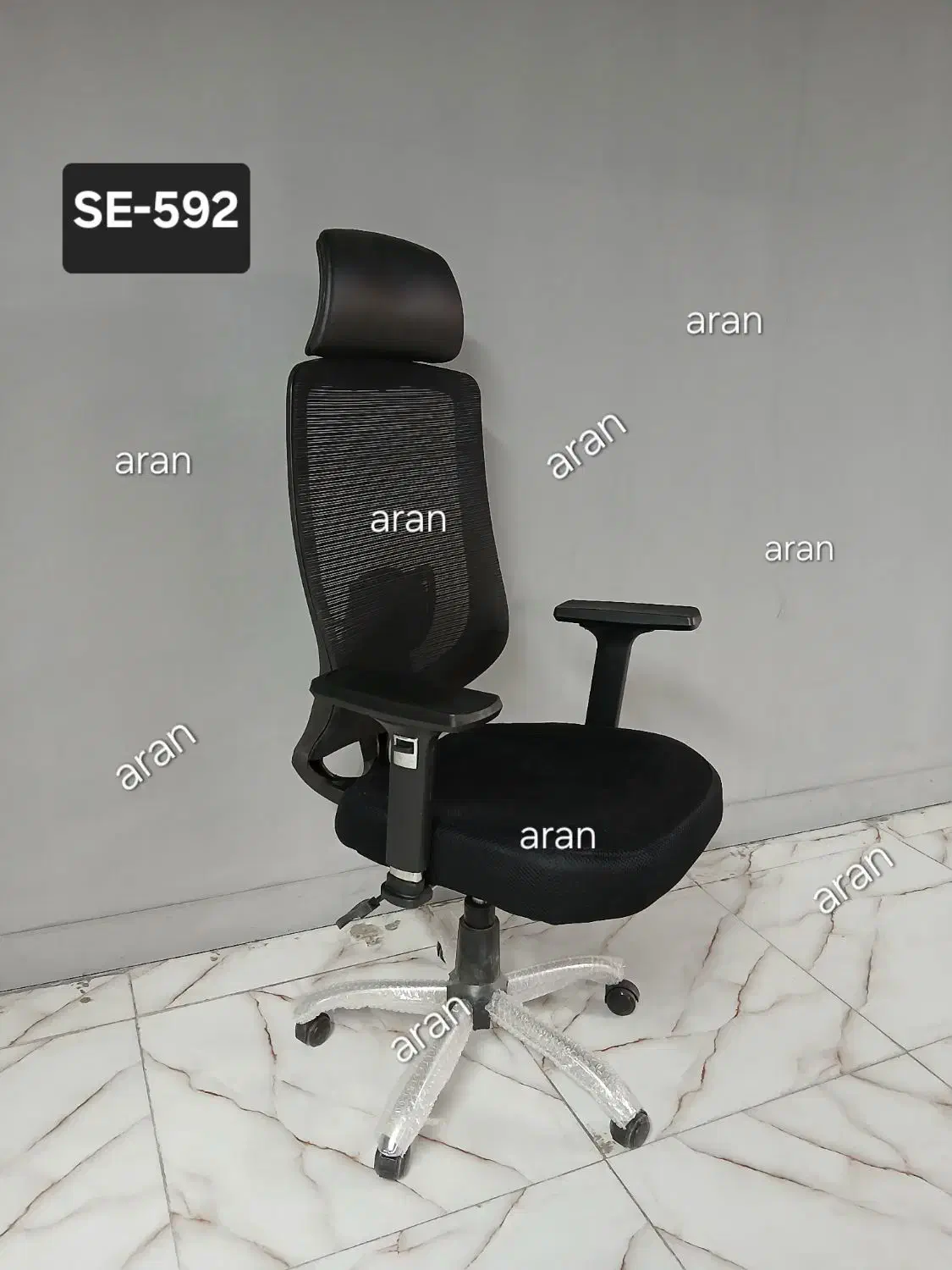 صندلی مناسب محل کار و منزل|مبلمان اداری|تهران, خلازیر|دیوار