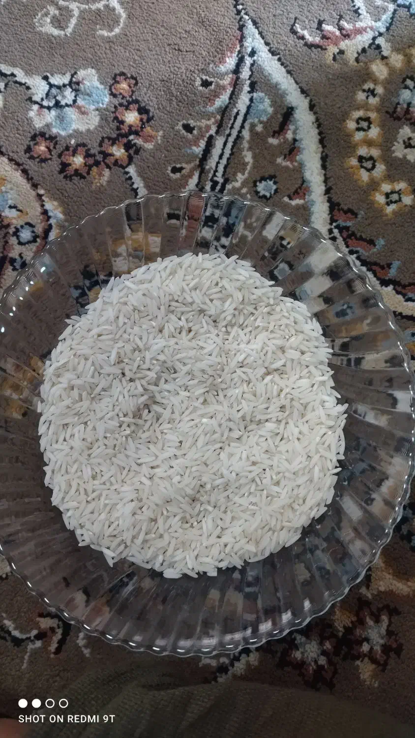 برنج هاشمی اعلا|خوردنی و آشامیدنی|رشت, جماران|دیوار