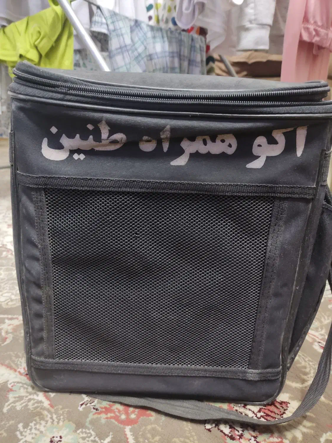 فروش دو دستگاه آمپلیفایر|صوتی و تصویری|مشهد, نوده|دیوار