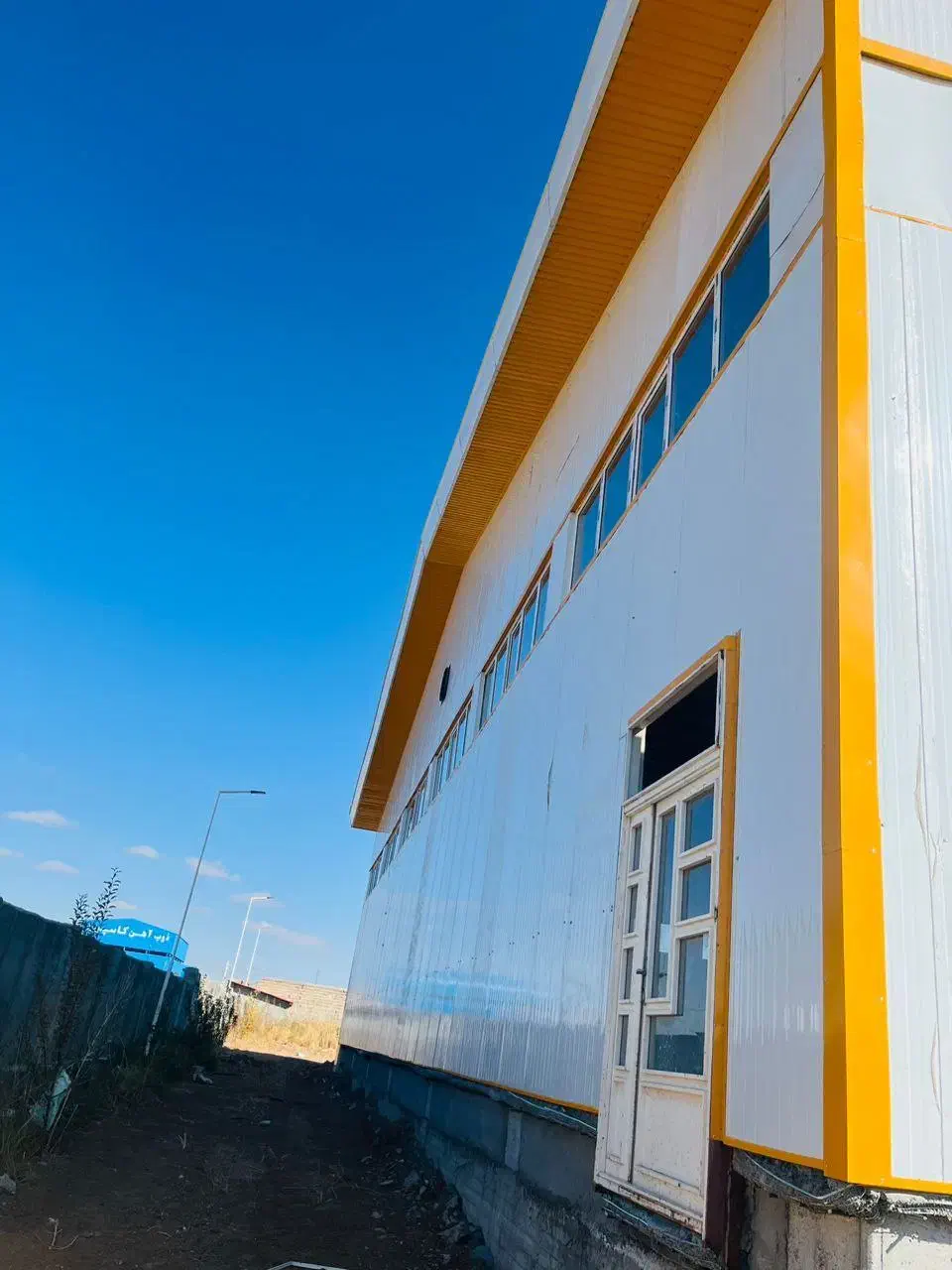 جوشکاری|خدمات پیشه و مهارت|خوی, |دیوار