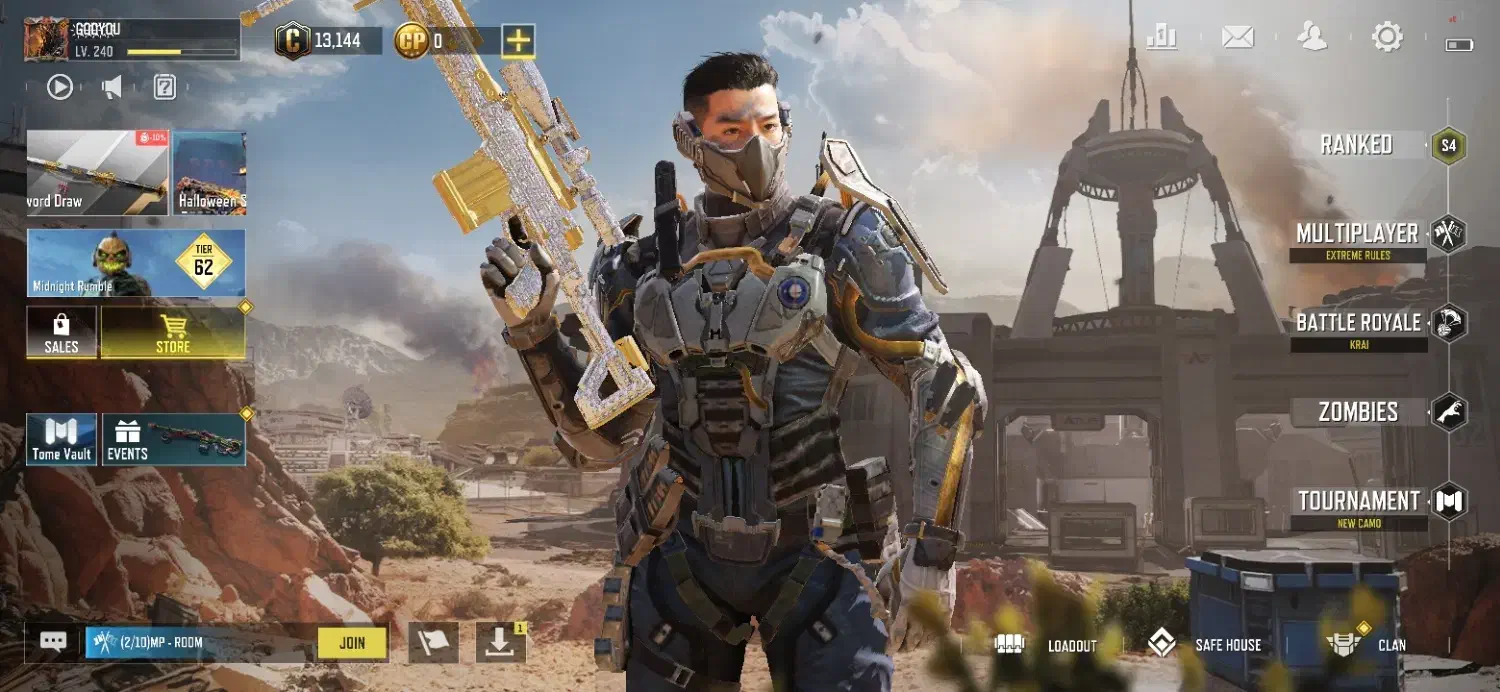 اکانت تک سیو اکتیویژن|کنسول، بازی ویدئویی و آنلاین|اصفهان, فجر|دیوار