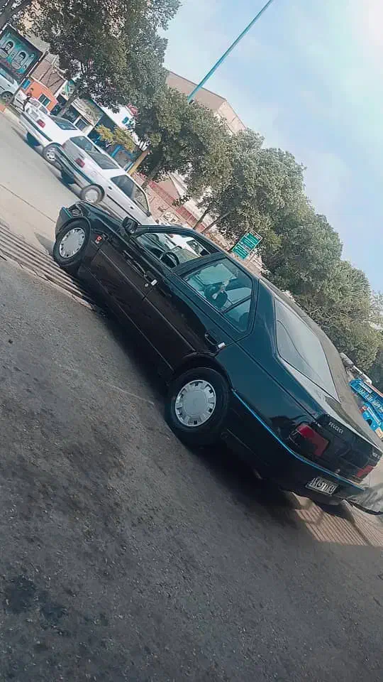 فروش خودرو|خودرو سواری و وانت|اردبیل, |دیوار