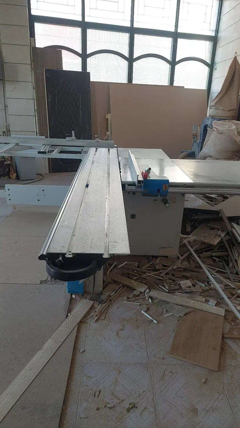 دستگاه خط زن|ماشین‌آلات صنعتی|شهرکرد, |دیوار